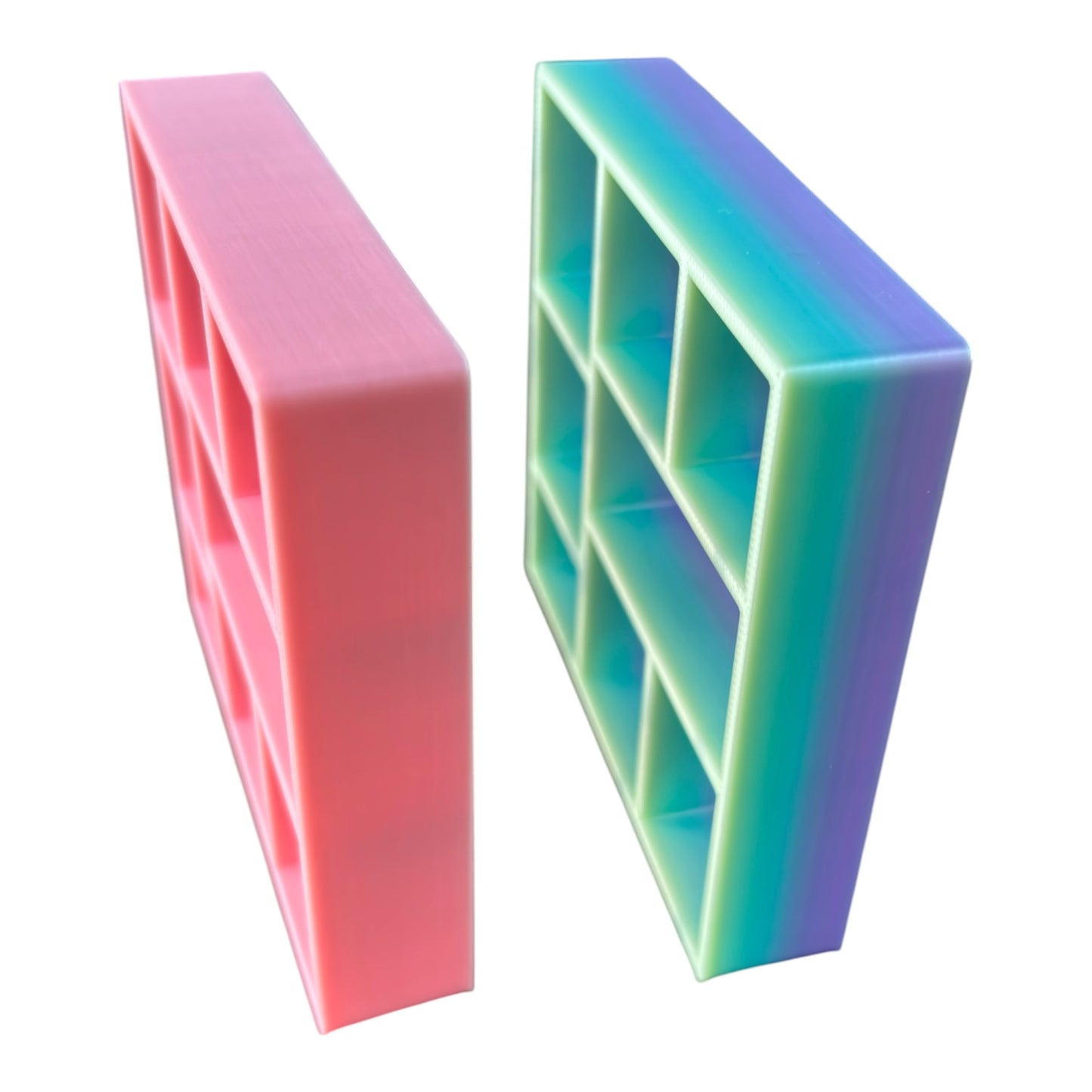 Trinket shelf (Open)