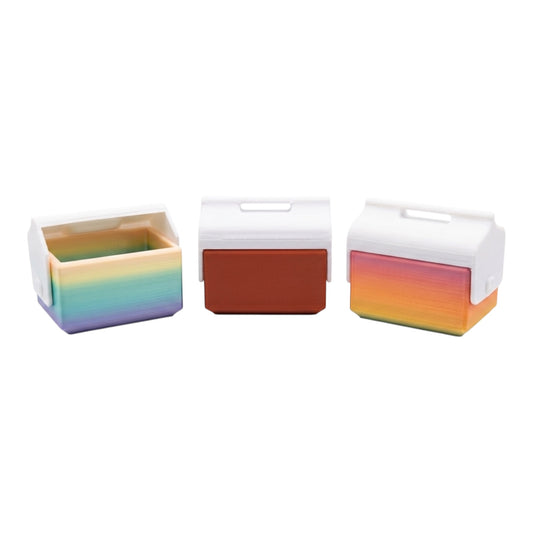 Mini coolers trinkets
