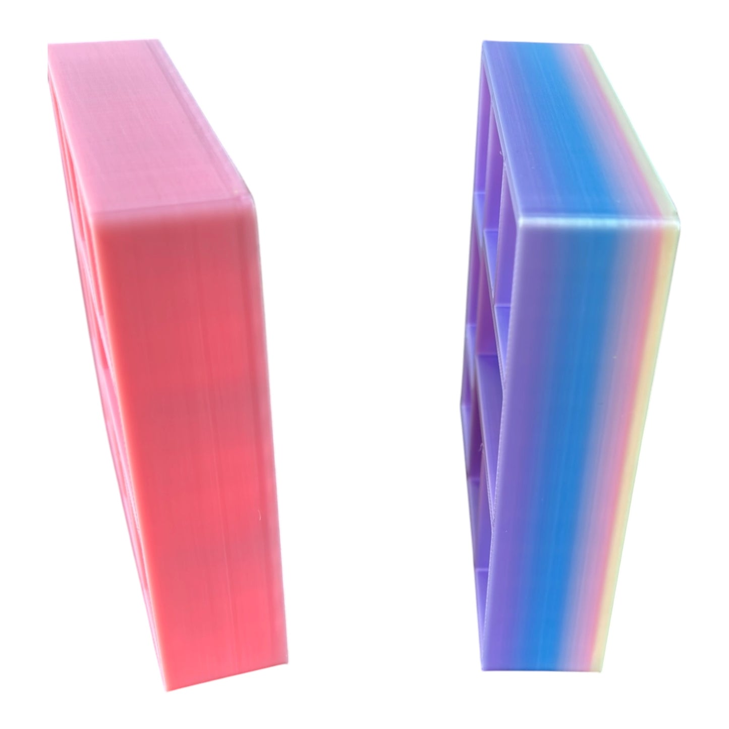 Trinket shelf (back closed)